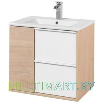 Тумба Акватон Бостон 75 (1A240101BN010)